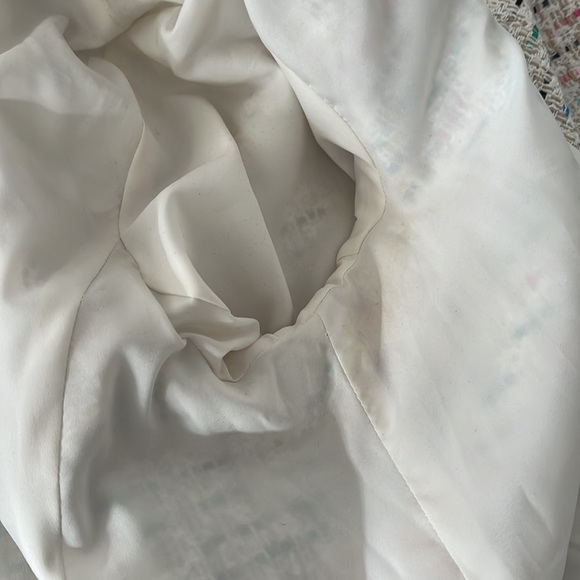 Colourful tweed blazer - Picture 8 of 8